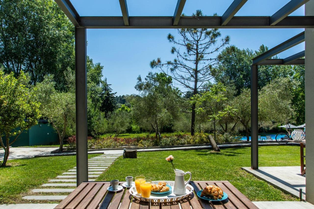 Sani More & Sani Woods (Adults Only) Dış mekan fotoğraf