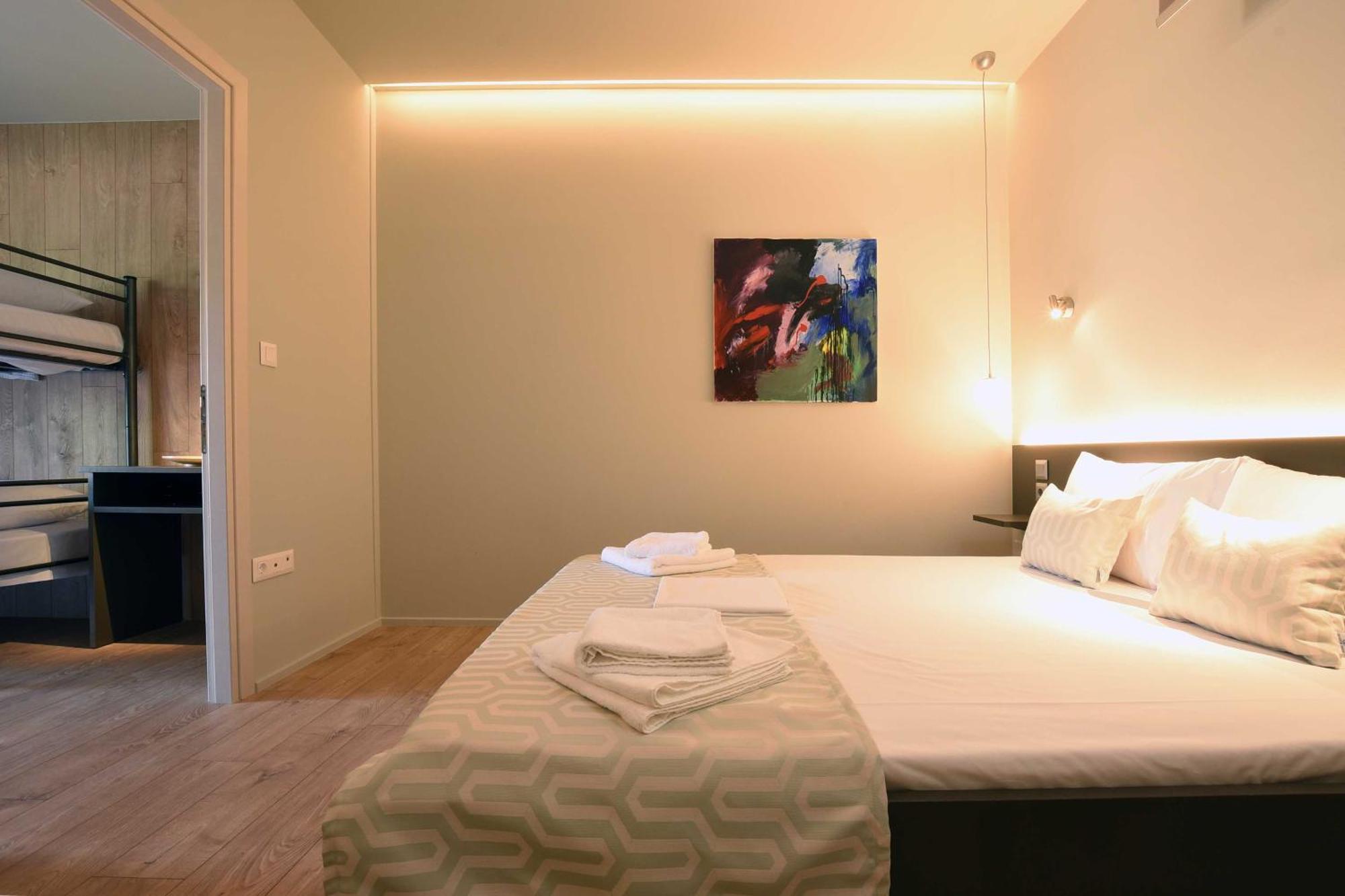 Sani More & Sani Woods (Adults Only) Dış mekan fotoğraf