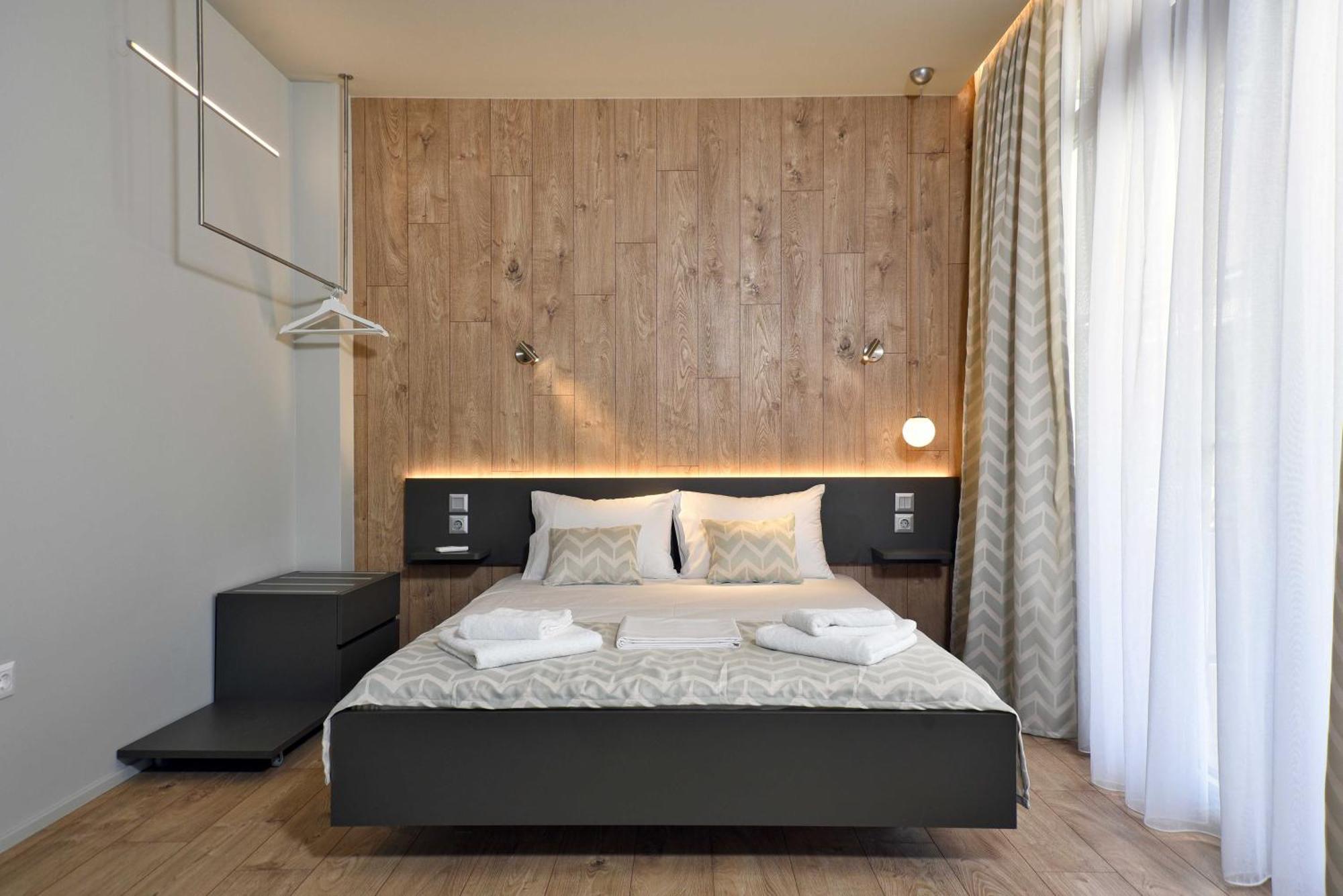 Sani More & Sani Woods (Adults Only) Dış mekan fotoğraf
