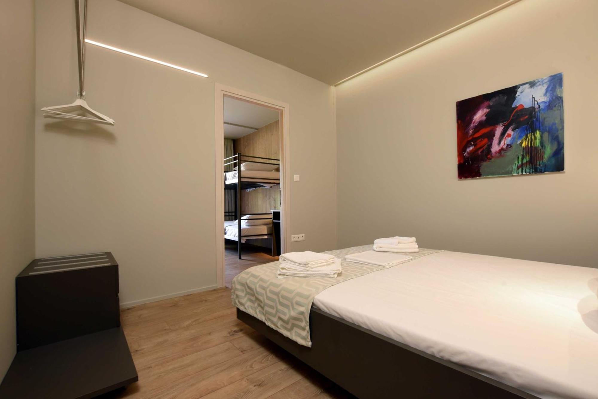 Sani More & Sani Woods (Adults Only) Dış mekan fotoğraf