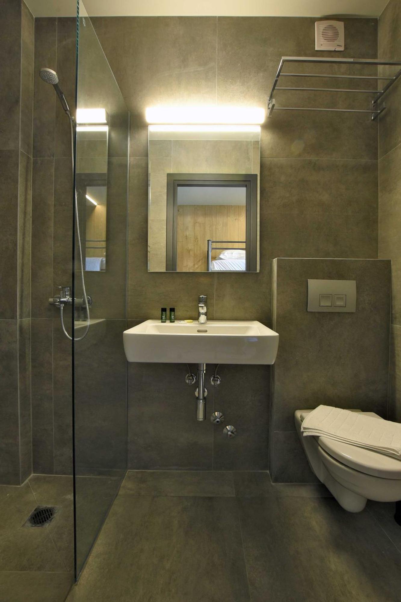 Sani More & Sani Woods (Adults Only) Dış mekan fotoğraf
