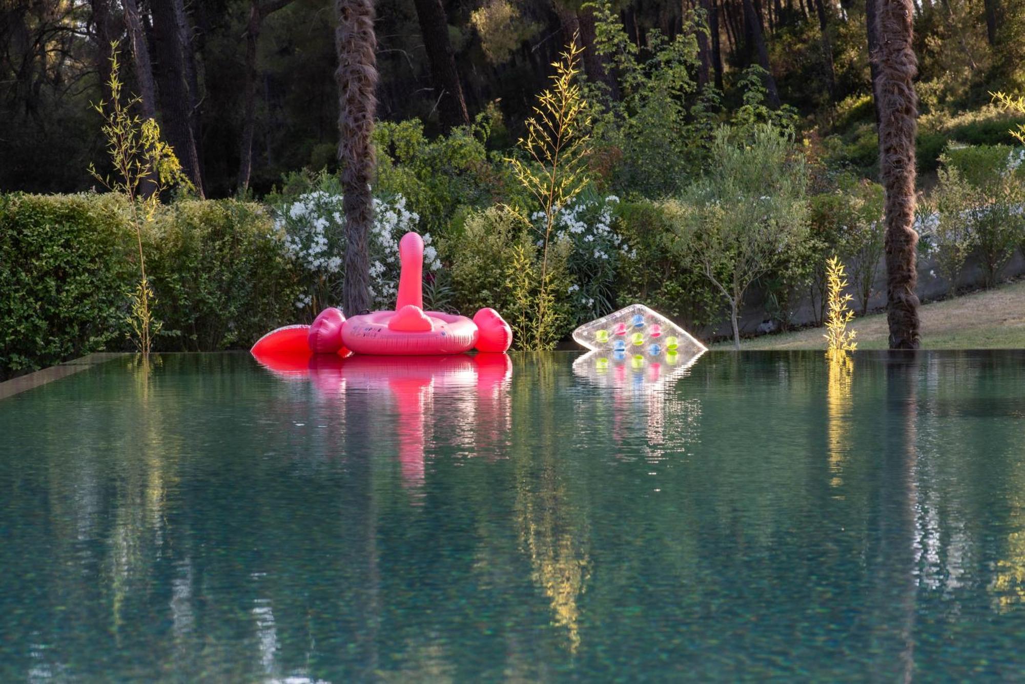 Sani More & Sani Woods (Adults Only) Dış mekan fotoğraf