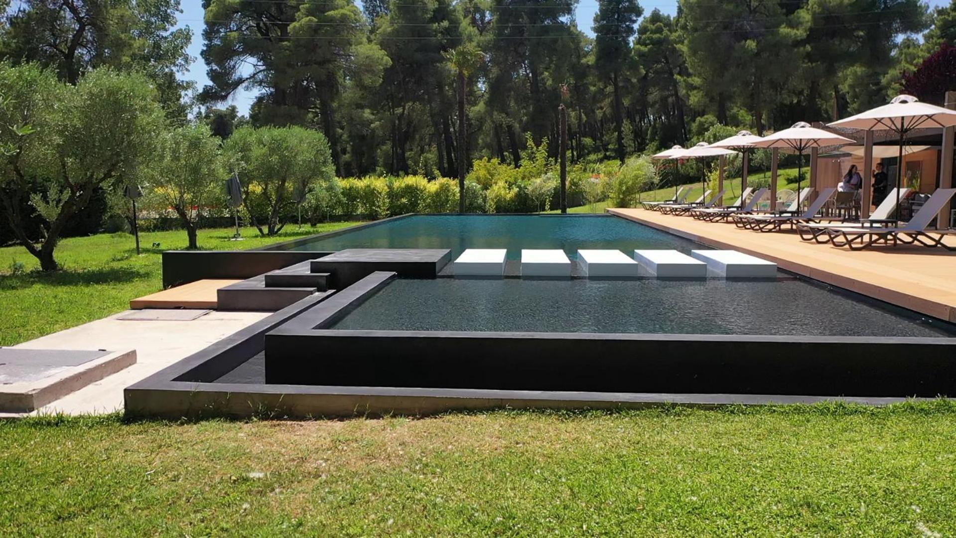 Sani More & Sani Woods (Adults Only) Dış mekan fotoğraf