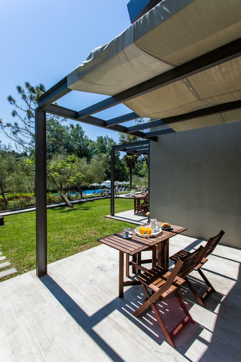 Sani More & Sani Woods (Adults Only) Dış mekan fotoğraf