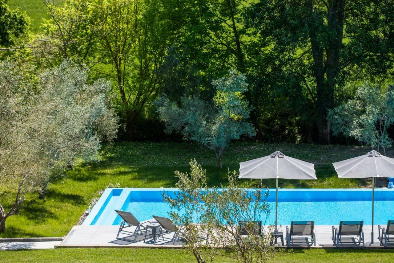 Sani More & Sani Woods (Adults Only) Dış mekan fotoğraf